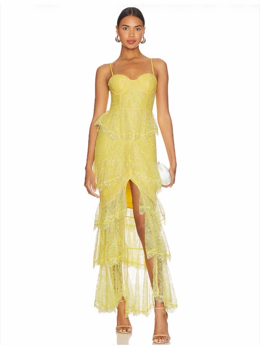 MAJORELLE DRESS